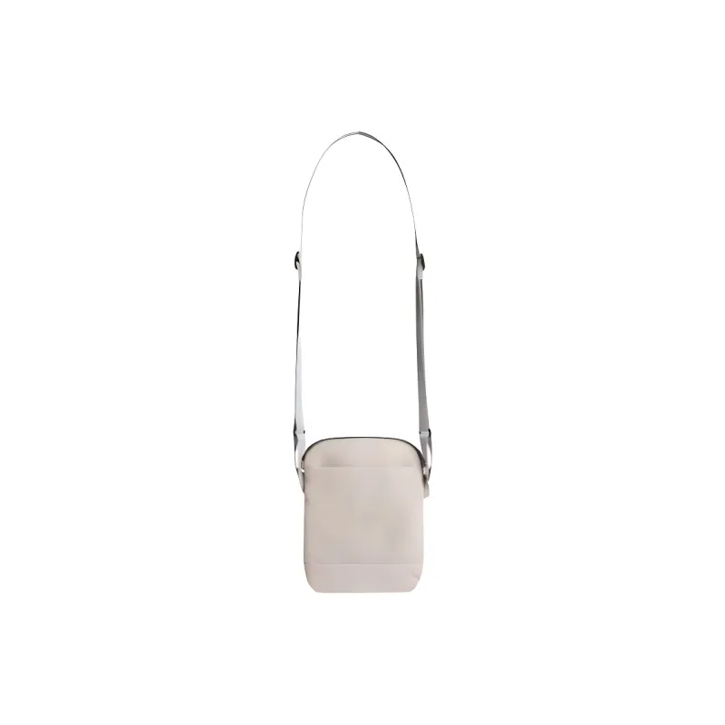 BELLROY Looma Woven Shoulder Bag, Crossbody Bag Unisex Salt Barrel Wood Color-2