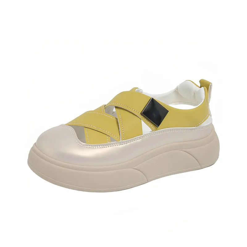 Daying Low Top Casual Shoes Women's-10