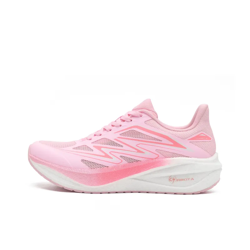 CHRROTA Low Top Running Shoes Unisex-0
