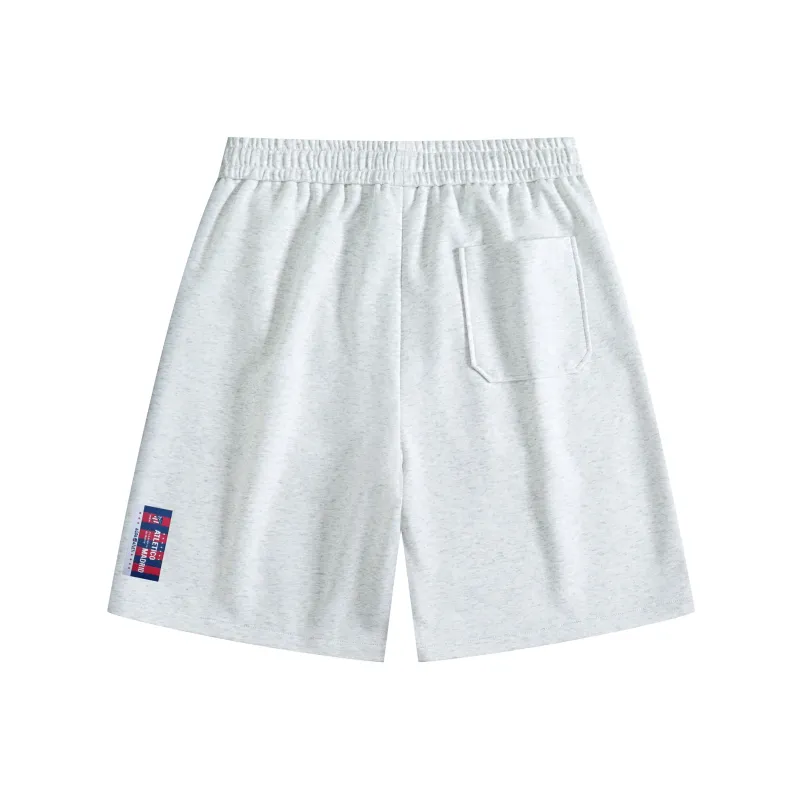 ATLETICO DE MADRID 1903 Casual Shorts Unisex-5