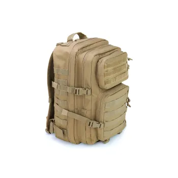 VIHUS Oxford Backpack Men's Khaki