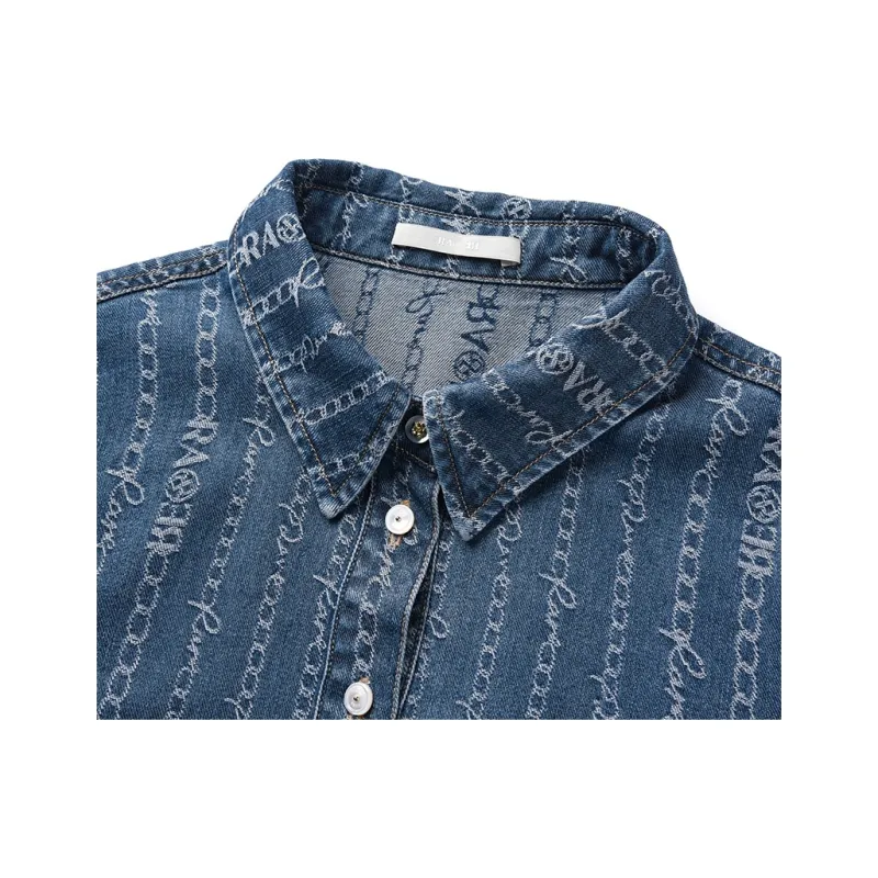 RARE Shirts Women's Blue-4