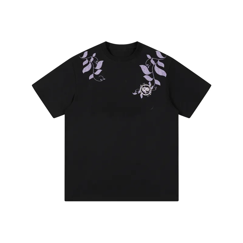 DOKI T Shirts Unisex-0