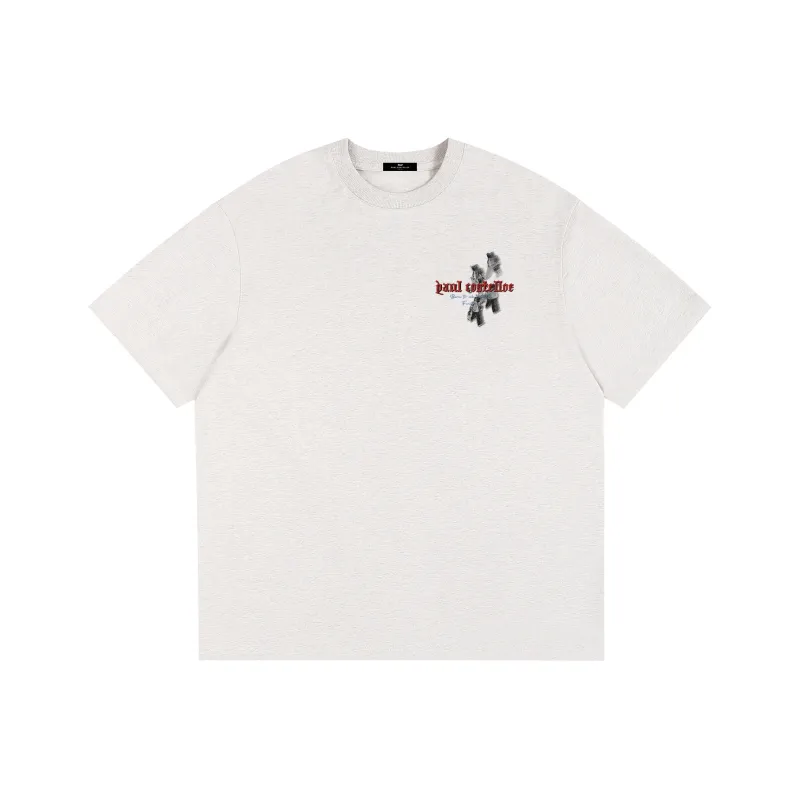 PAUL COSTELLOE T Shirts Unisex-12
