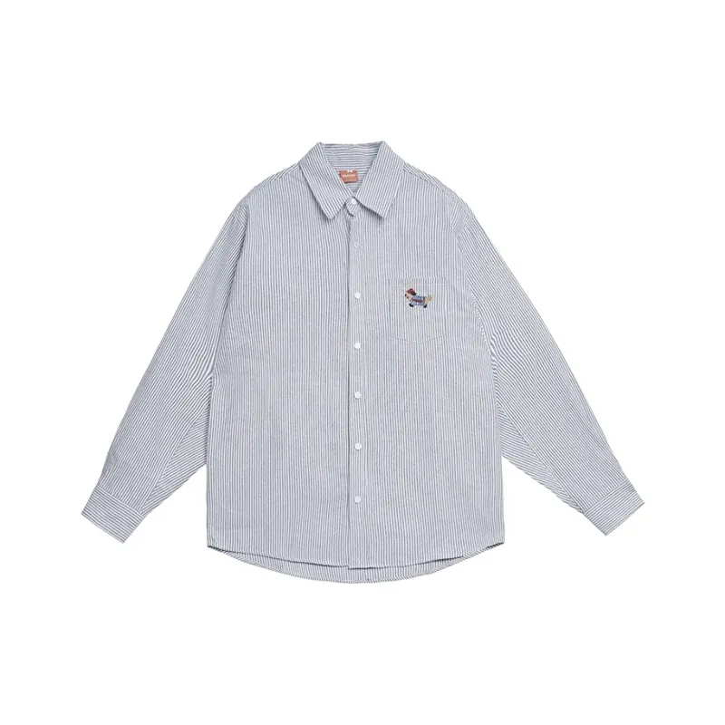 SOSTINE Shirts Unisex-6