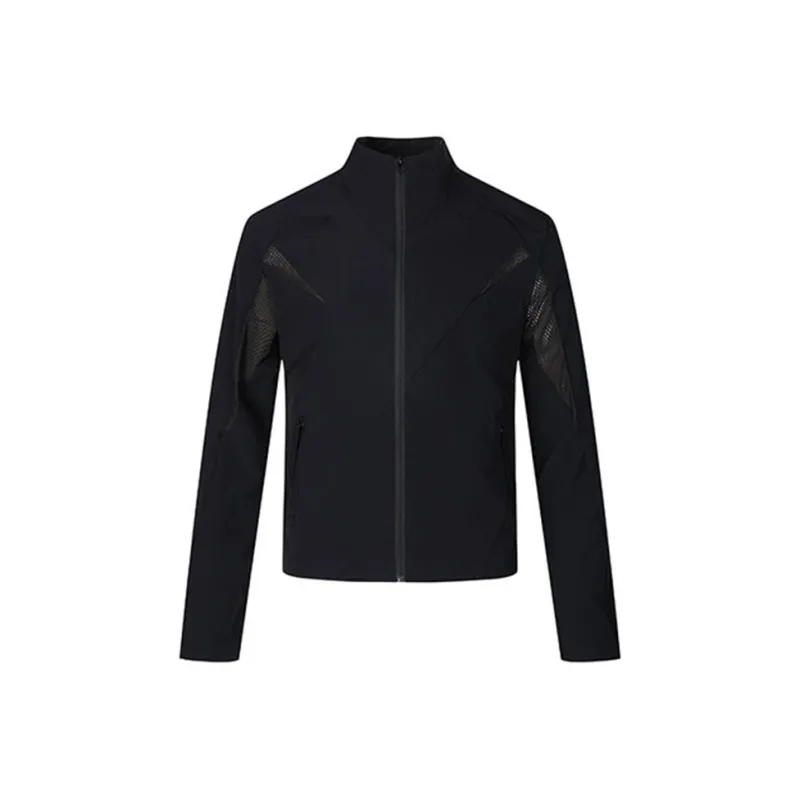 SOLIDITY Breathable Sun Protection Anti Radiation Sun Protection Clothing Unisex-0