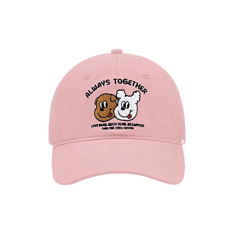 ROBINHOOD Cotton Baseball Caps Unisex-14