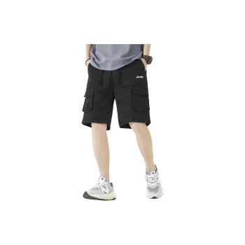 Jeep Casual Shorts Unisex