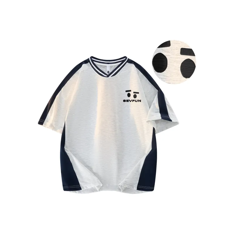 7 SEVFUN T Shirts Unisex-24