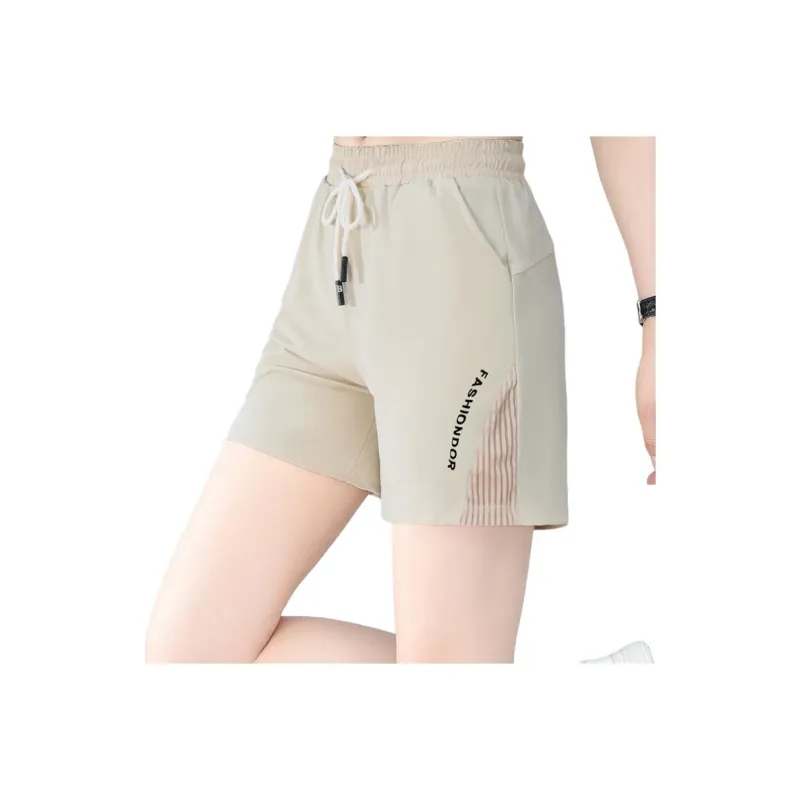 The New Age Family Casual Shorts Women's-5
