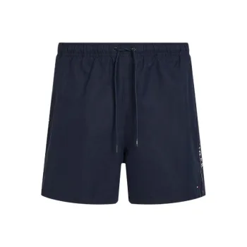 Tommy Hilfiger Swimming Shorts Men's Blue