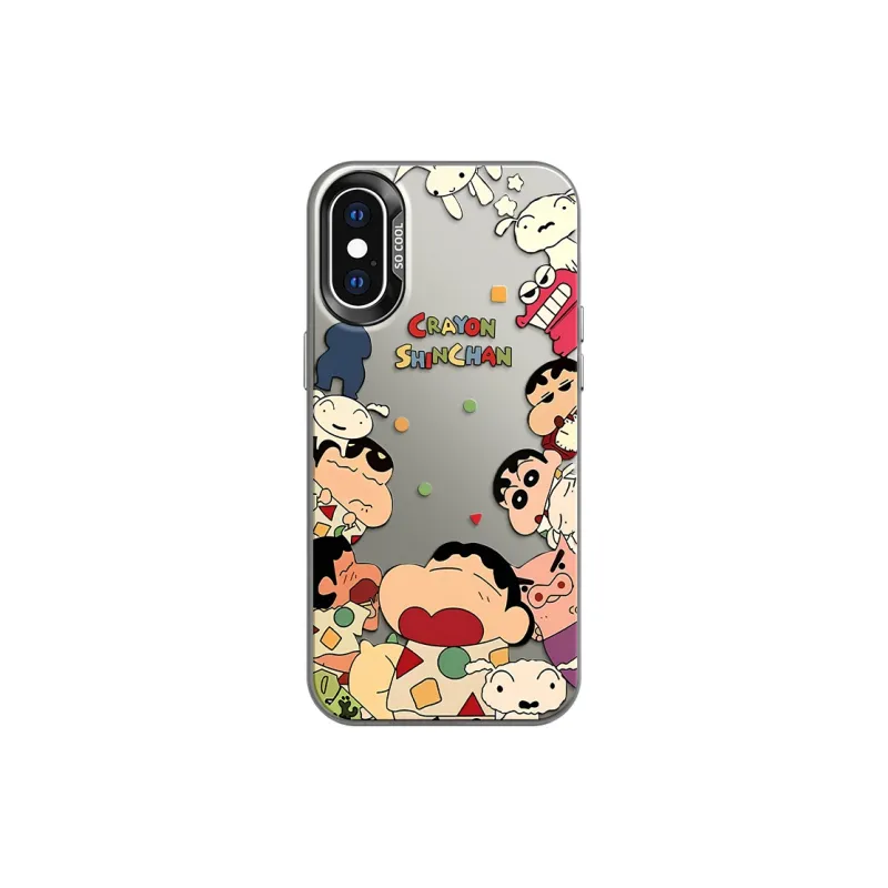 YICAIJIA Phone Cases-3