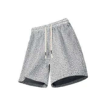 IN'S Casual Shorts Unisex