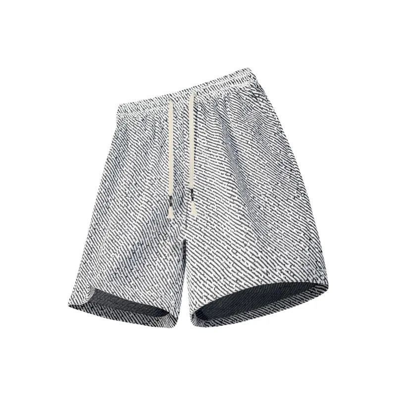 IN'S Casual Shorts Unisex-0
