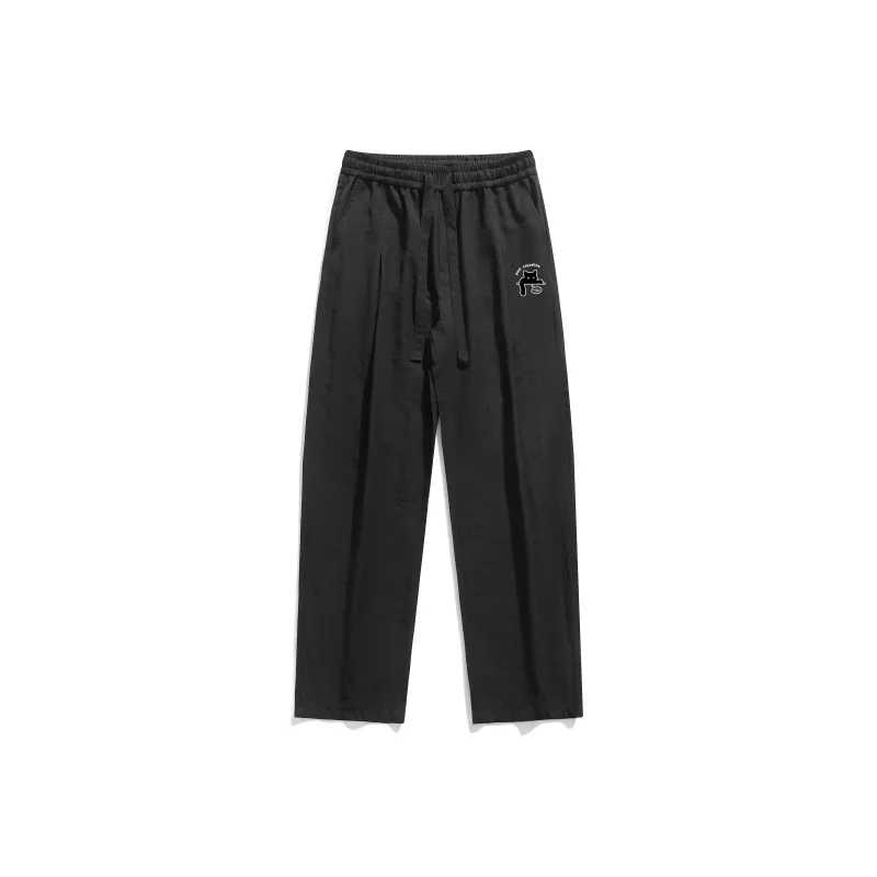 PAUL COSTELLOE Casual Pants Unisex-0