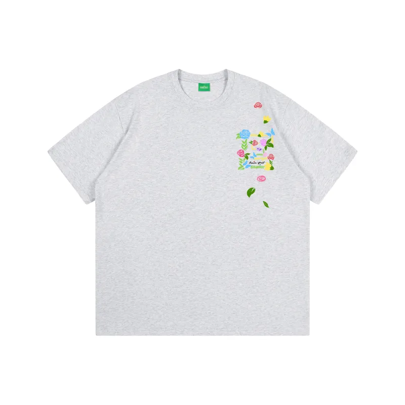 SESAME STREET T-Shirts Unisex-25