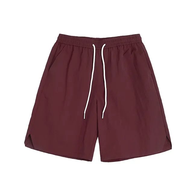 TIRED Casual Shorts Unisex-12
