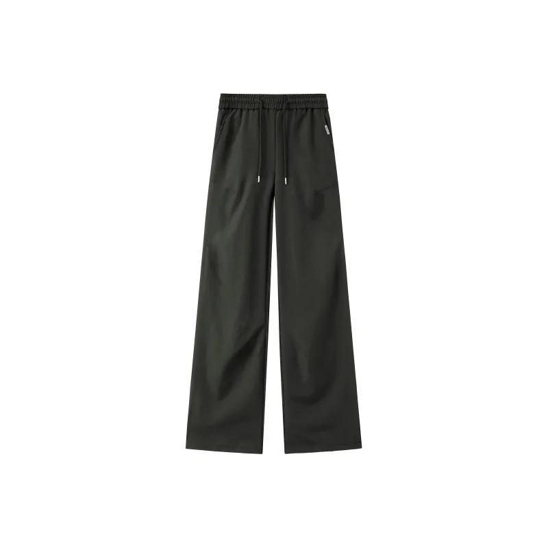 SAME FLOW Casual Pants Unisex-11