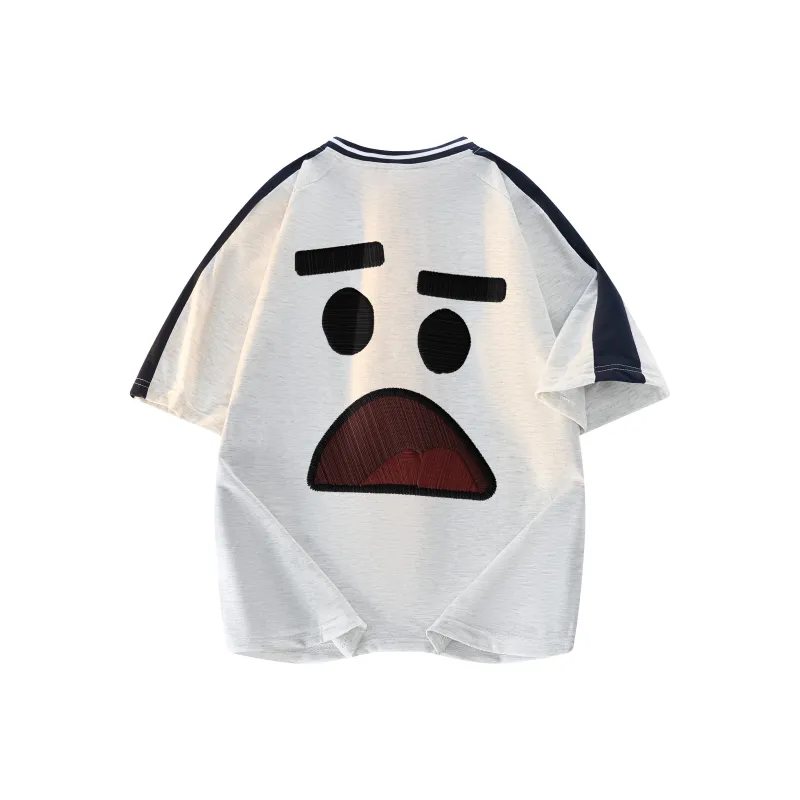 7 SEVFUN T Shirts Unisex-21