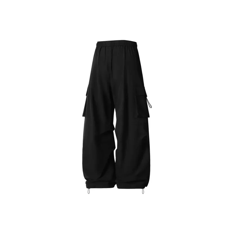 FASTFISH Cargo Pants Unisex-7