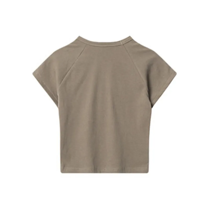 Gentle welcome T Shirts Women's-2