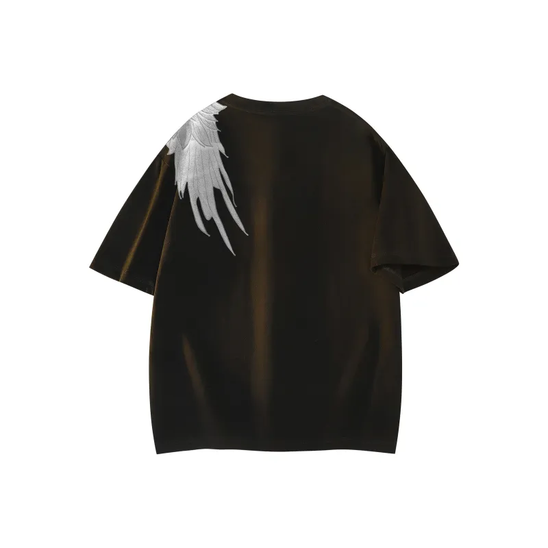 PAUL COSTELLOE T-Shirts Unisex-1