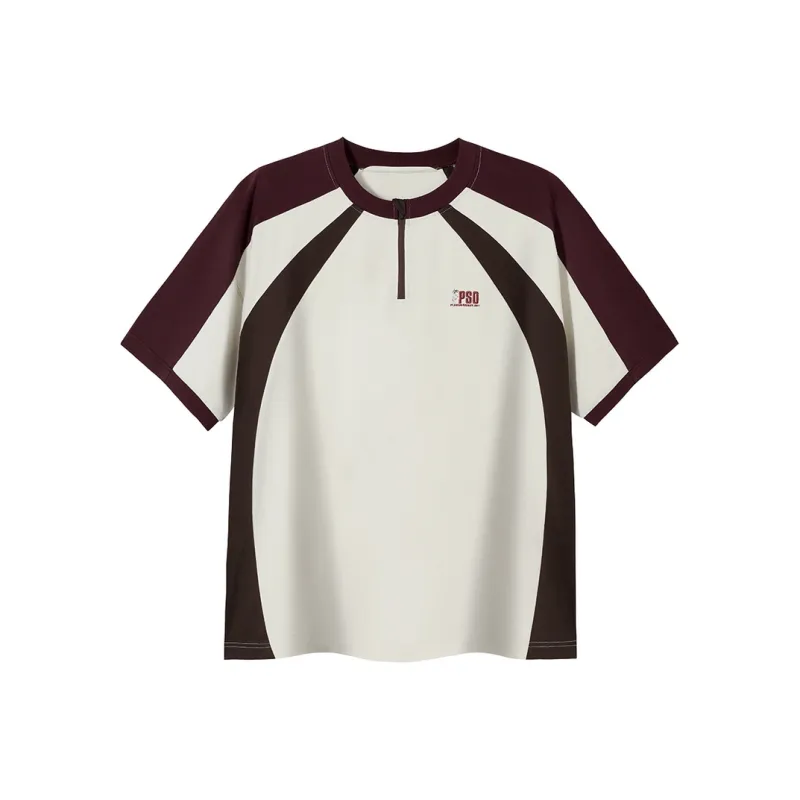 PSO Brand T-Shirts Unisex-0
