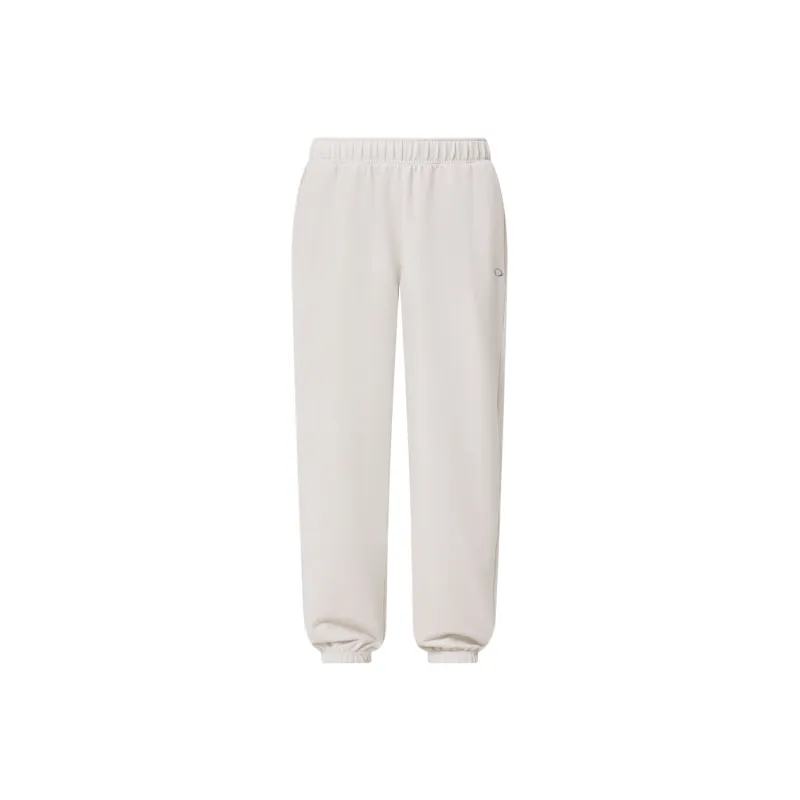 Oakley Knitted Sweatpants Men's Beige-0