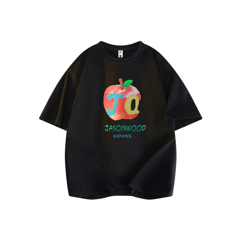 JASONWOOD T Shirts Unisex-5