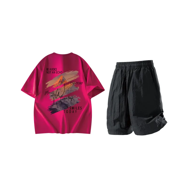 CAN·TORP Casual Sportswear Unisex-4