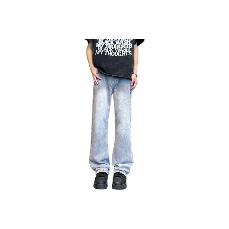S.k. Manor Hill Jeans Unisex-25
