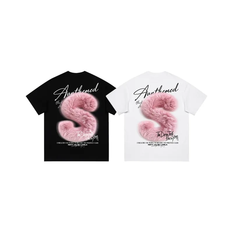 UNthemed T-Shirts Unisex-0