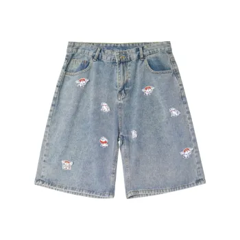 YZ Casual Shorts Unisex