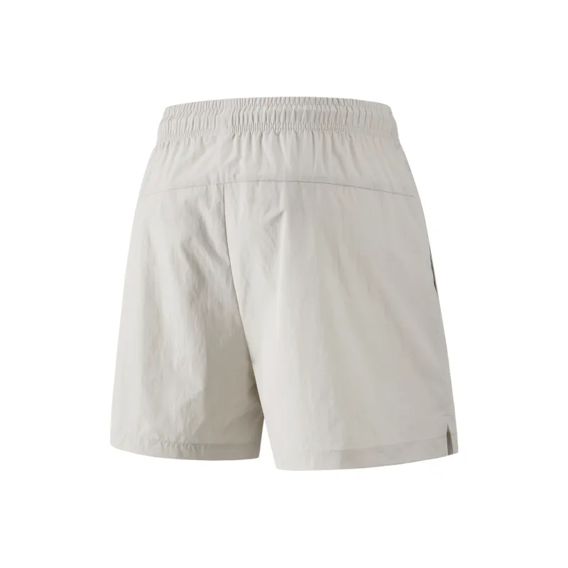 OM NOM Casual Shorts Unisex-1