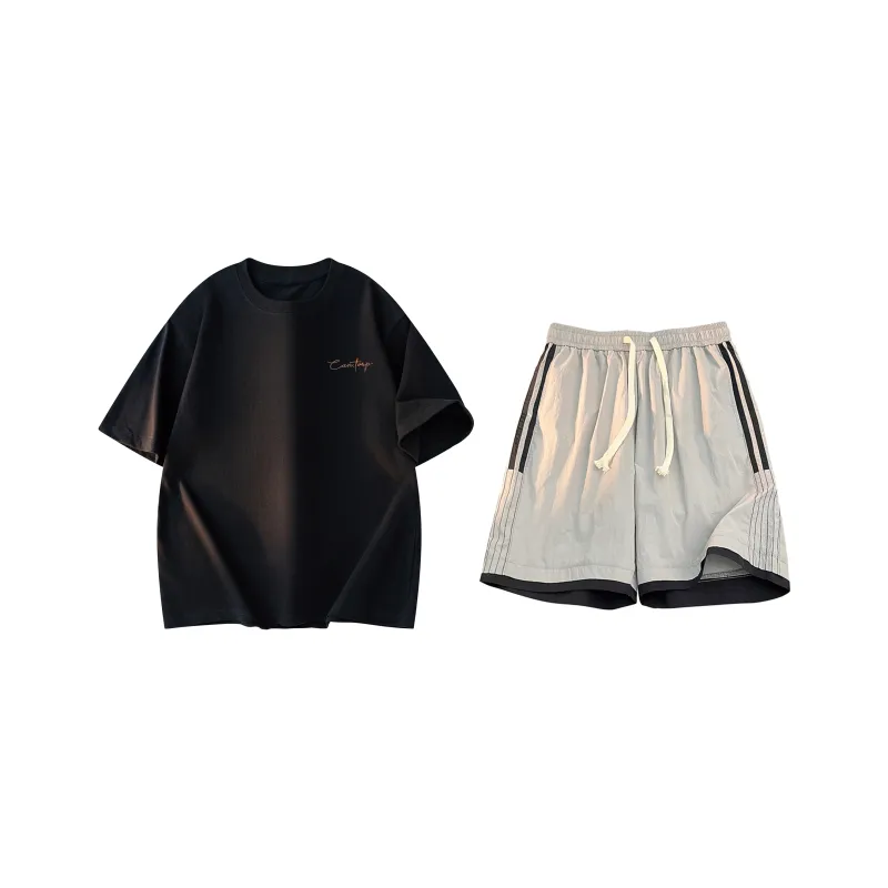 CAN·TORP Casual Sportswear Unisex-15