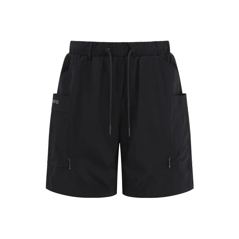 UPGREATED Casual Shorts Unisex-0