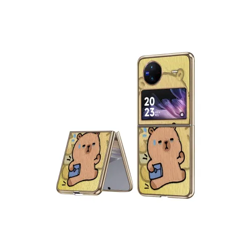 TU QING Phone Cases