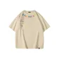 [Heavyweight 100% cotton]Sand