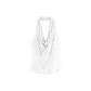 White Halter