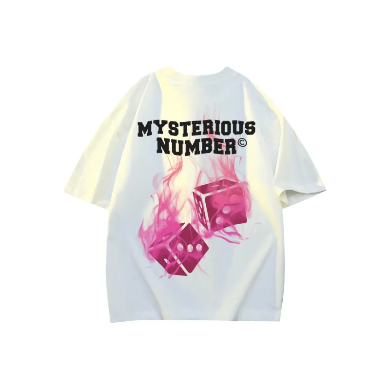 TONYKRZ T Shirts Unisex-10