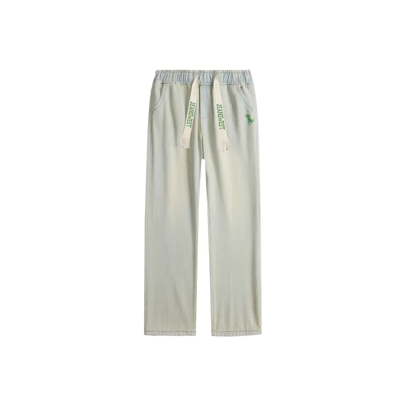 JEANSWEST Jeans Unisex-8