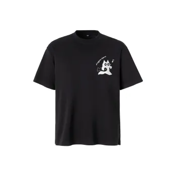 A02 T Shirts Unisex
