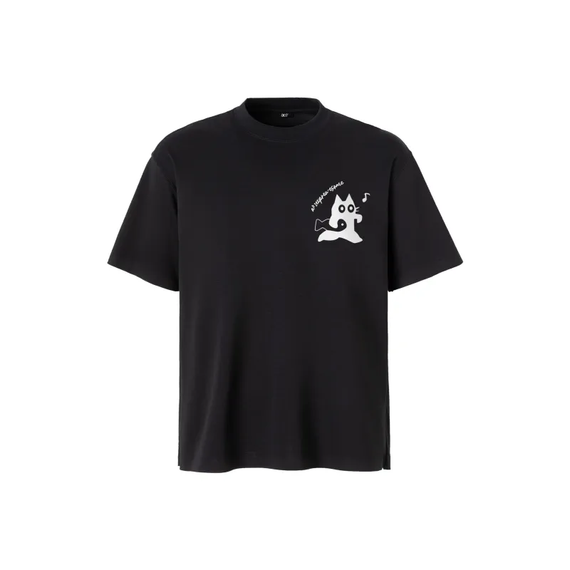 A02 T Shirts Unisex-0