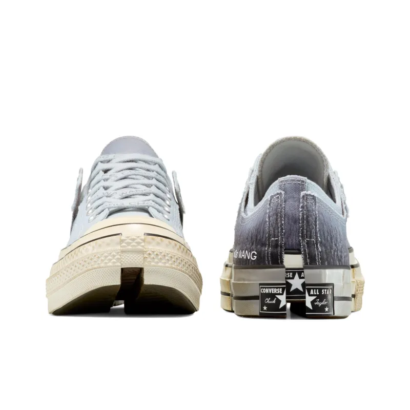 Converse Chuck Taylor All Star 70 Ox Feng Chen Wang 2 in 1 Blue-7
