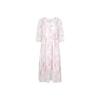 JZ. ANNAKRO Short Sleeved Dress Women's