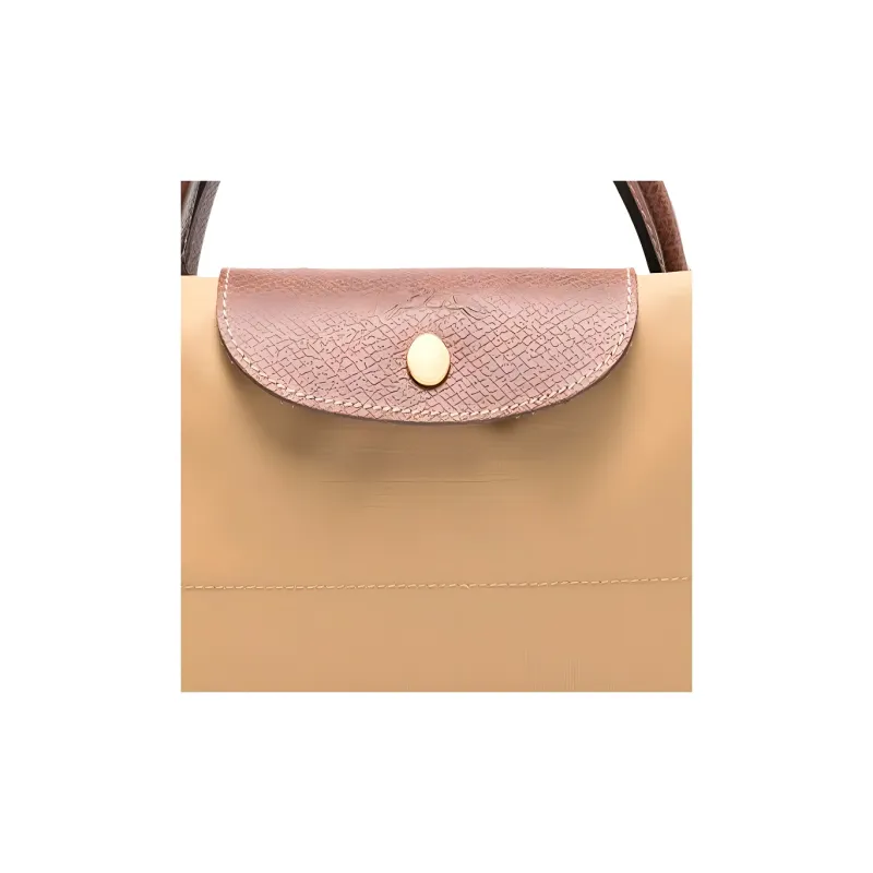 LONGCHAMP Medium Le Pliage Holdall-2