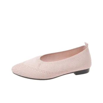 WUJI Women's Casual Shoes Women's