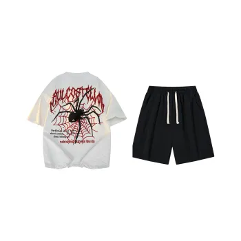 PAUL COSTELLOE Casual Sportswear Unisex