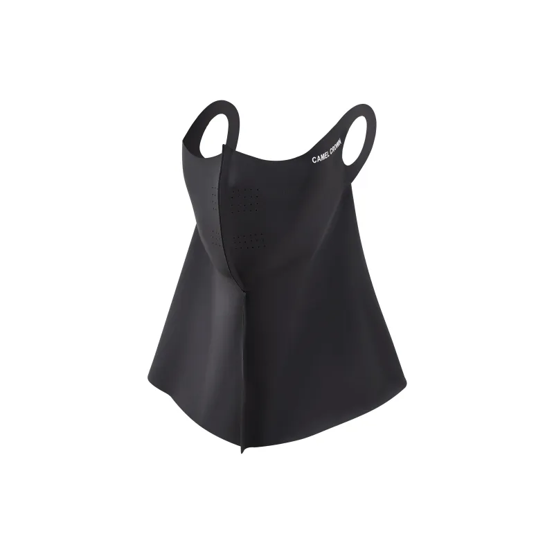 CAMEL Polyamide Sun Protection Masks Unisex-1