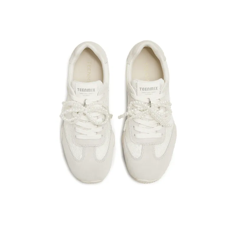 Teenmix Low Top Casual Shoes Women's-7